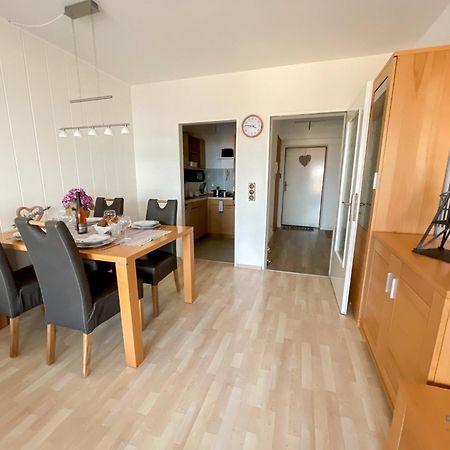 Haus Frische Brise Wohnung 8 10 Куксхавен Екстериор снимка