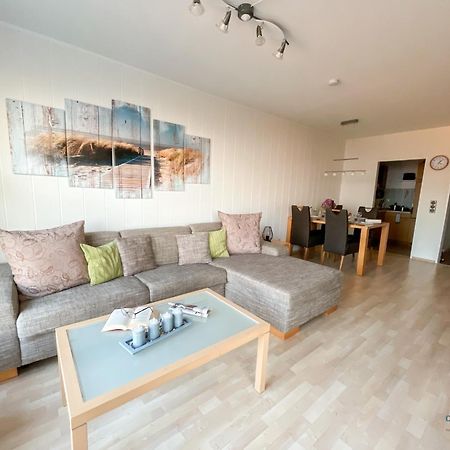 Haus Frische Brise Wohnung 8 10 Куксхавен Екстериор снимка