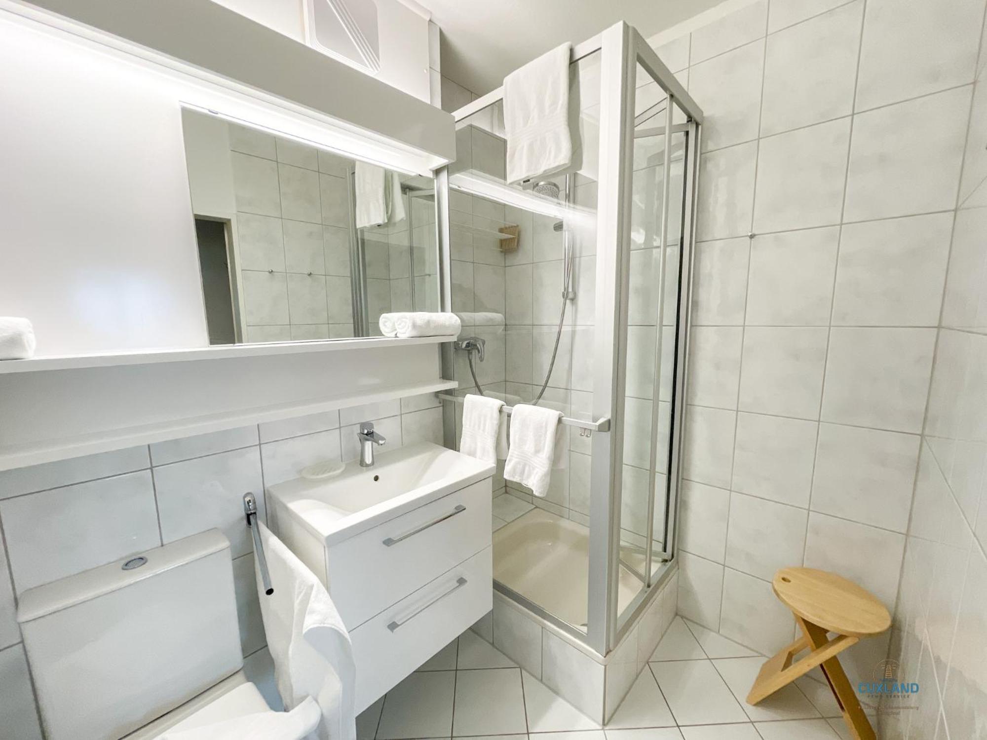 Haus Frische Brise Wohnung 8 10 Куксхавен Екстериор снимка