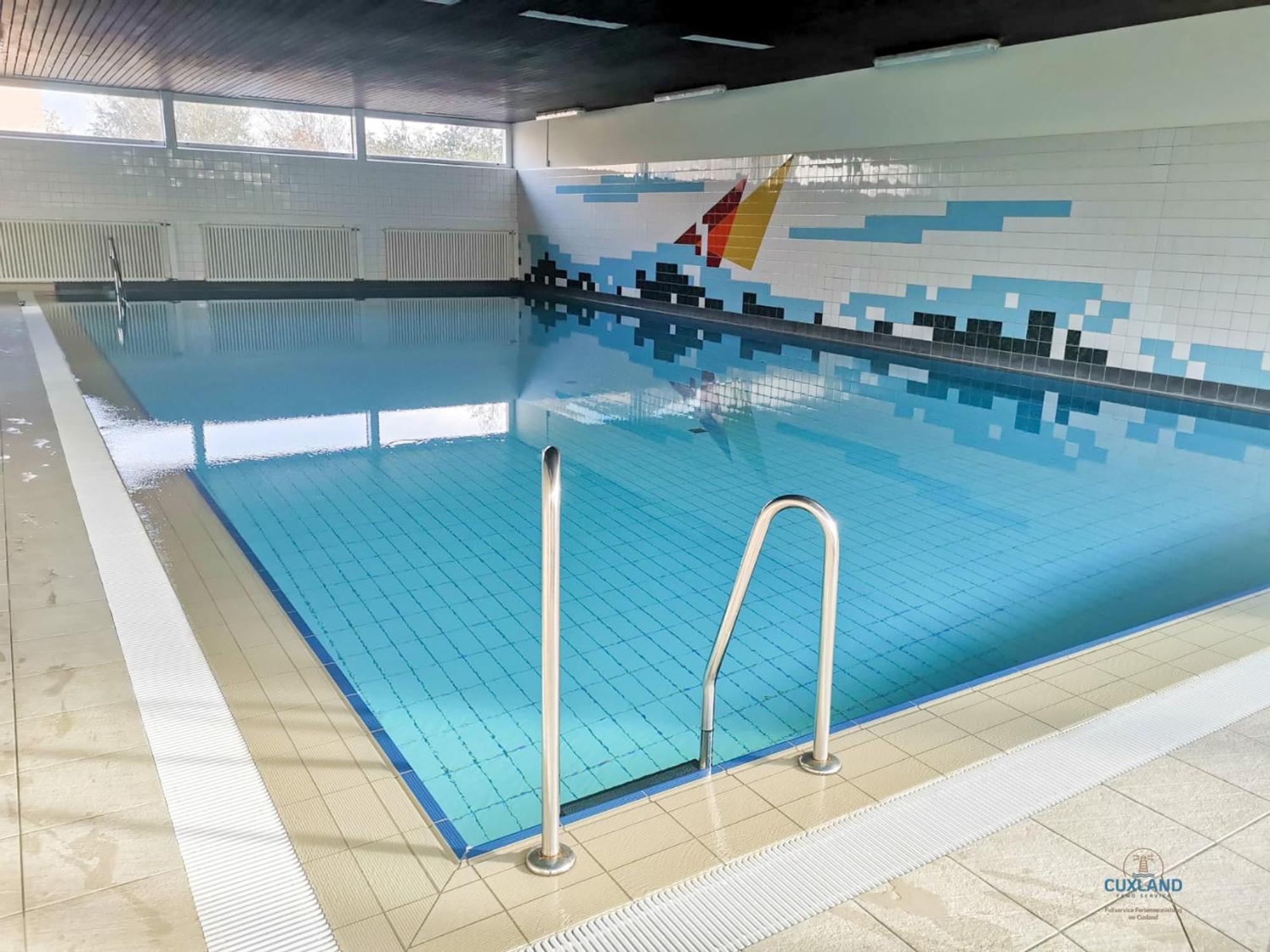 Haus Frische Brise Wohnung 8 10 Куксхавен Екстериор снимка